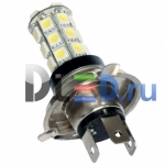 LED autolamp  H4 - 27 SMD 5050