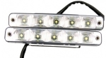 LED autolamp  Daytime Running Lights DRL-400