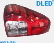  Задняя фара для Toyota HILUX REVO 2015