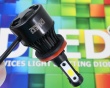   Автолампа светодиодная H16 DLED С6 Cube (2шт.)