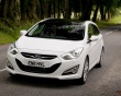   Ангельские глазки на Hyundai i40