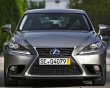   Ангельские глазки на Lexus IS 3 2013+