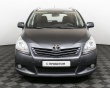   Ангельские глазки на Toyota Verso 2012+