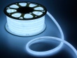   Гибкий неон круглый D16 мм 120 SMD2835  Белый (5 метров)