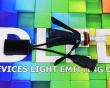   Автолампа светодиодная H11 SMART 4 PRO DLED (2шт.)