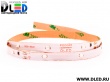  Светодиодная лента IP22 SMD 2835 (30 LED) 12V DC Пурпурный