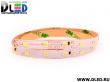   Светодиодная лента IP22 SMD 2835 (60 LED) 1 Белый + 2 Теплый белый