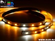   Светодиодная лента IP22 SMD 2835 (60 LED) 1 Белый + 2 Теплый белый