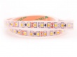   Влагозащищённая светодиодная лента в трубке SMD 3528 (120 LED) ip67 Белый + Теплый белый