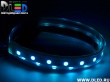  Влагозащищённая светодиодная лента в трубке SMD 5050 (60 LED) ip67 Холодный лед