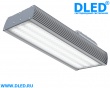   Светодиодный уличный светильник DLed City 30W