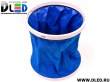   Ведро для мойки авто Dled Folding Bucket 11L