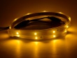   Влагозащищённая светодиодная лента SMD 3528 (30 LED) ip67 Желтый