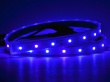   Влагозащищенная светодиодная лента в трубке SMD 3528 (60 LED) IP67 Синий