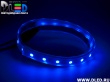   Влагозащищённая светодиодная лента в трубке SMD 5050 (60 LED) ip67 Синий