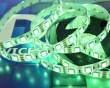   Светодиодная лента SMD 5050 (60 LED) IP65 RGB