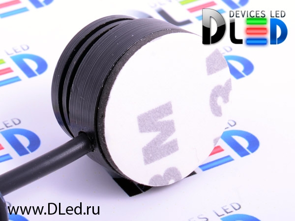   Точечные дневные ходовые огни 24V DRL- 5