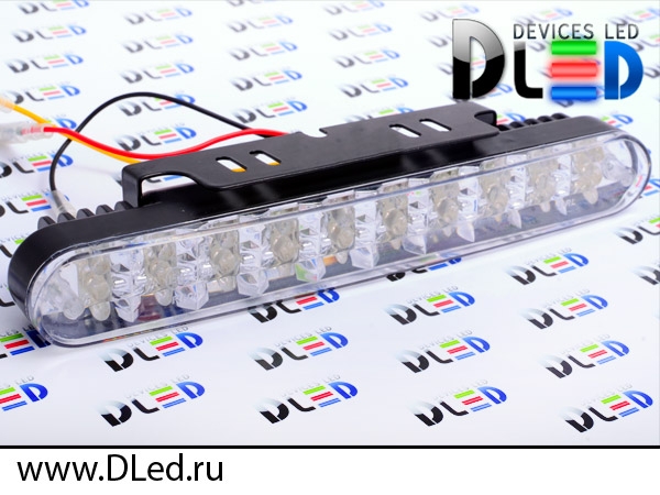   Дневные ходовые огни DRL- 29