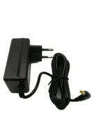   Блок питания Черный 15V 1.2A 18W разъем 4x1.7mm кабель 1.8м