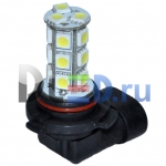   Автолампа светодиодная HB4 9006 - 27 SMD 5050 (2шт.)