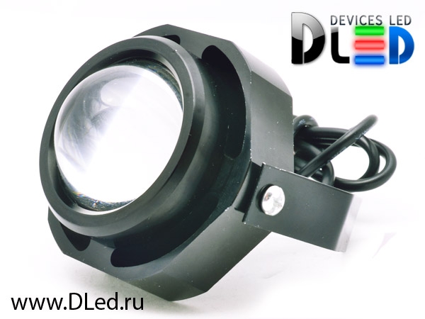   Дневные ходовые огни 24V DRL- 68