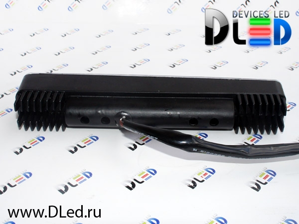   Дневные ходовые огни 24V DRL- 16