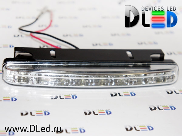   Дневные ходовые огни 24V DRL- 11