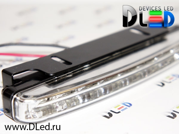   Дневные ходовые огни 24V DRL- 11
