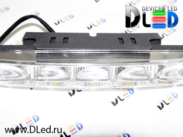   Дневные ходовые огни DRL- 19