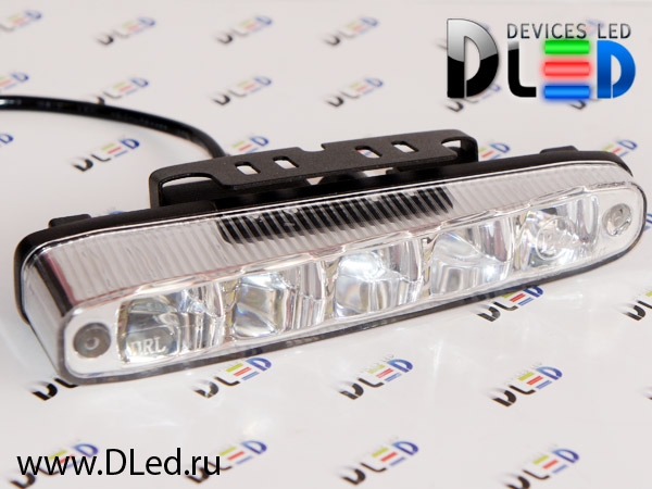   Дневные ходовые огни 24V DRL- 20