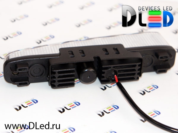   Дневные ходовые огни 24V DRL- 20