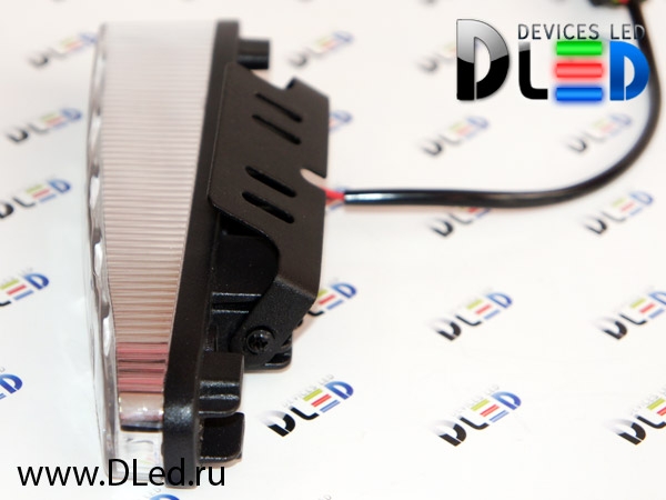   Дневные ходовые огни 24V DRL- 20