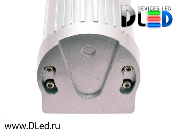   Линейный светодиодный светильник DLed Серии Line 36W