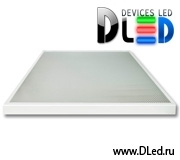   Светодиодная панель (армстронг) DLed Panel-Light 72 SMD5630 35W