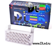   Дневные ходовые огни 24V DRL- 21