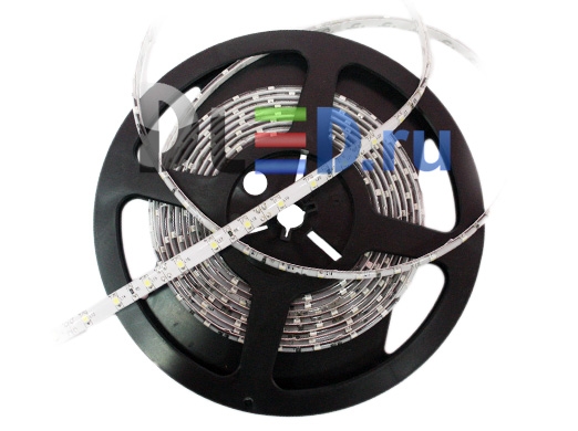  Светодиодная лента IP65 SMD 3528 (60 LED) ip65 universal Devices Led Белая