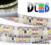   Cветодиодная лента IP65 SMD 3528 (120 LED) ip65 universal Devices Led Белый