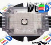   Светодиодный пиксель 1-Led-SMD-5050