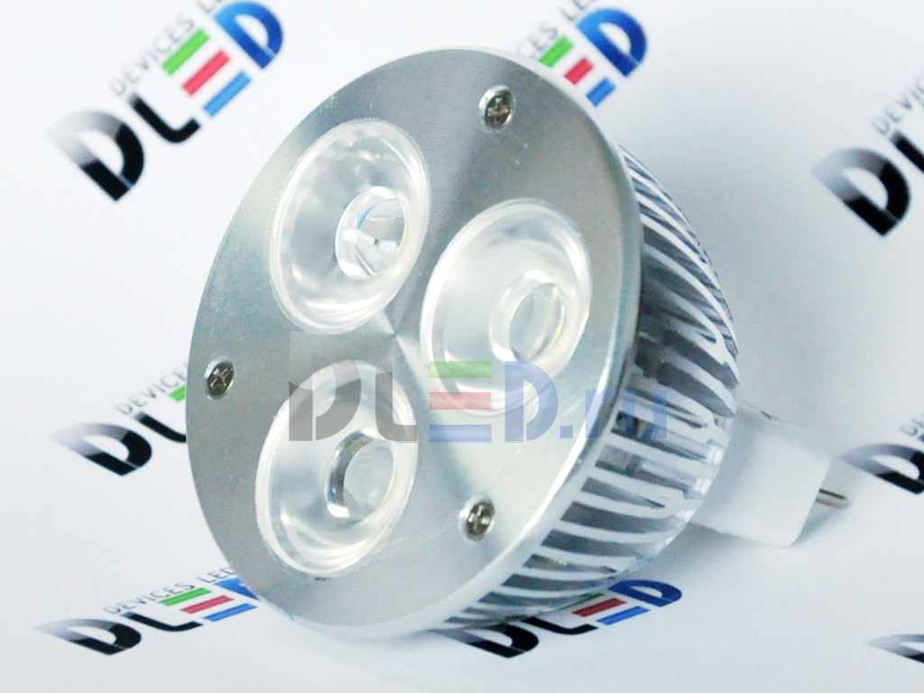   Lamp S1 MR16
