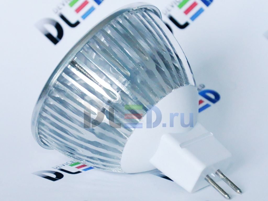   Lamp S1 MR16