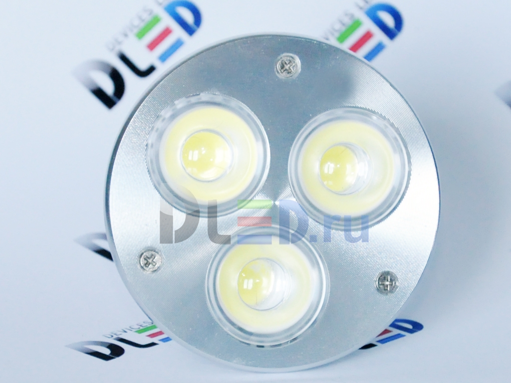   Lamp S1 MR16