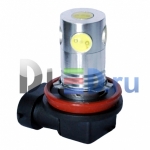 LED autolamp  H8 - 5 HP