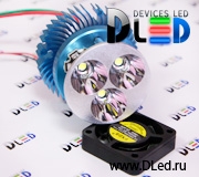 Лампы Hid-Led