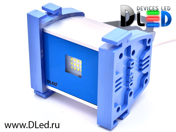 Прожектор светодиодный DLed Transformer 10W