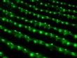   Гирлянда наружная "Бегущий огонь" 2 х 1.5 м 400Led, 8 режимов, силикон, Зеленый.