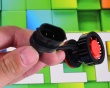   Автолампа светодиодная H8 DLED Ultimate  A Cube (2шт.)