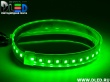   Влагозащищённая светодиодная лента в трубке SMD 2835 (120 LED) ip67 Зеленый