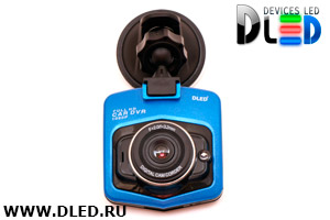 Видеорегистратор Dled