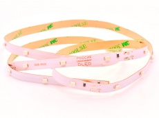   Светодиодная лента IP22 SMD 3528 (30 LED) 12V DC Синяя