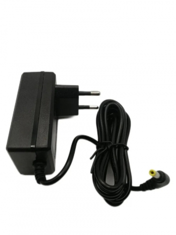   Блок питания Черный 15V 1.2A 18W разъем 4x1.7mm кабель 1.8м